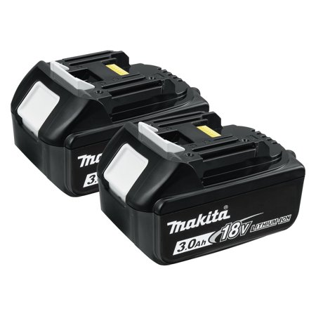 BATTERY 18V LXT LI-ION