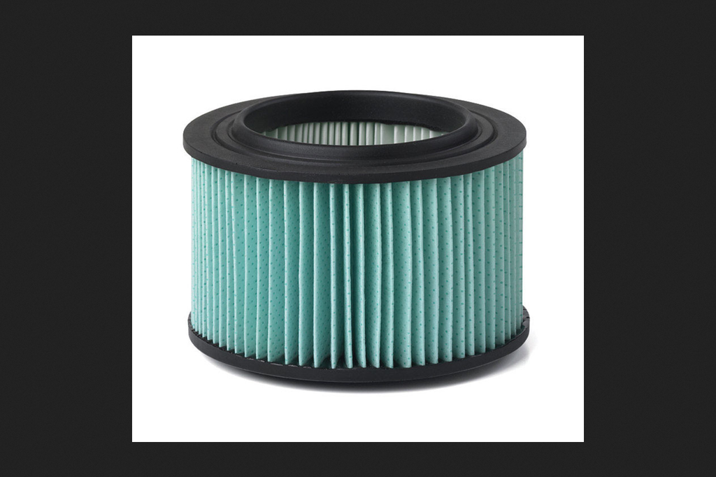 CM VAC FILTER HEPA 1/2HT