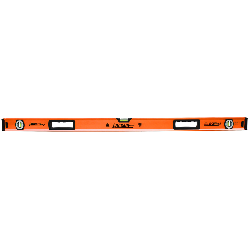 BOX LEVEL ALUMINUM 48"