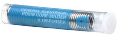 Alpha Fry 3/4 Oz Repair Solder 0.05 in. D Tin/Lead 60/40 1 Pc