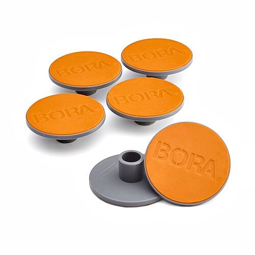 [2504835] Centipede 6-Piece Nonslips Set