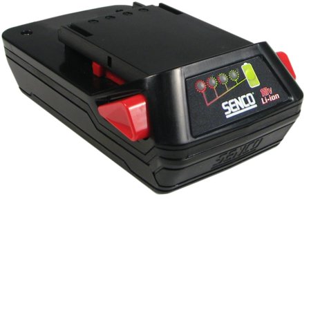 Senco | 18-V Battery for Cordless Tools - Lithium-Ion | Rona