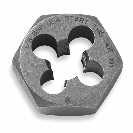 DIE 1-7/16" HX 9/16-18NF