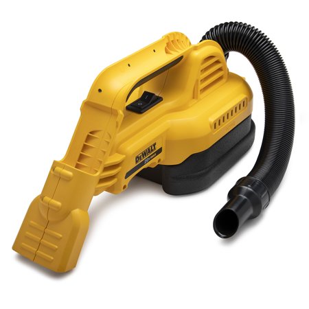 WET/DRYCRDLS VAC 1/2GAL