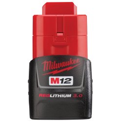 [2551075] BATTERY PACK M12 3.0