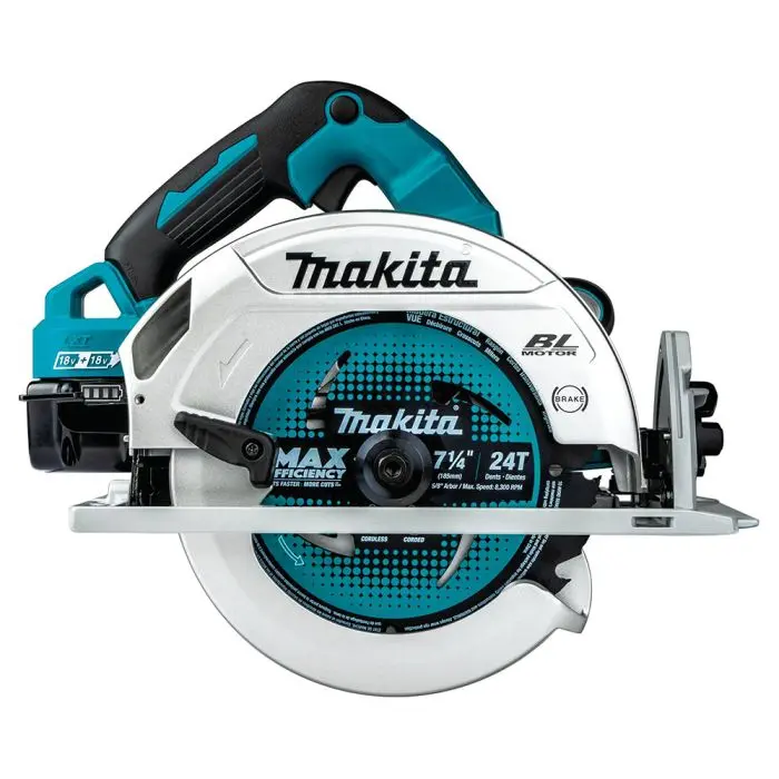 MAKITA CIR SAW BRHLSS 7.25"KIT