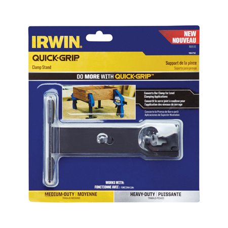 Irwin Bar Clamp Stand - 1964756