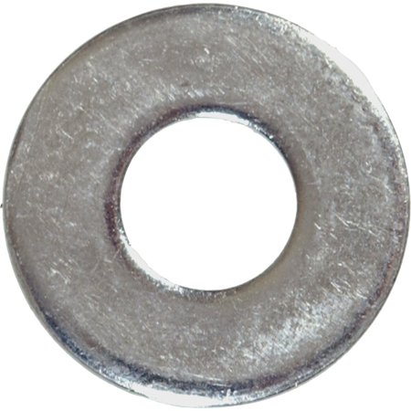 Hillman 7/8 in. Steel Zinc Plated Flat Uss Washer 10 Ct. 270076 - All