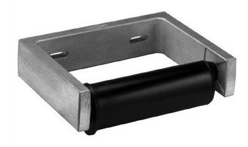 [273T] Bobrick Single Toilet Tissue Dispenser - Controlled Delivery - B273 - All