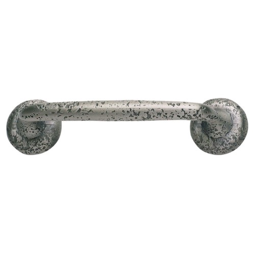 Atlas Homewares 276 Olde World 5 Inch Center to Center Handle Cabinet Pull Pewter Cabinet Hardware Pulls Handle