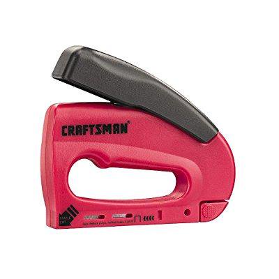 CRAFTSMAN FWD ACTN STPLR