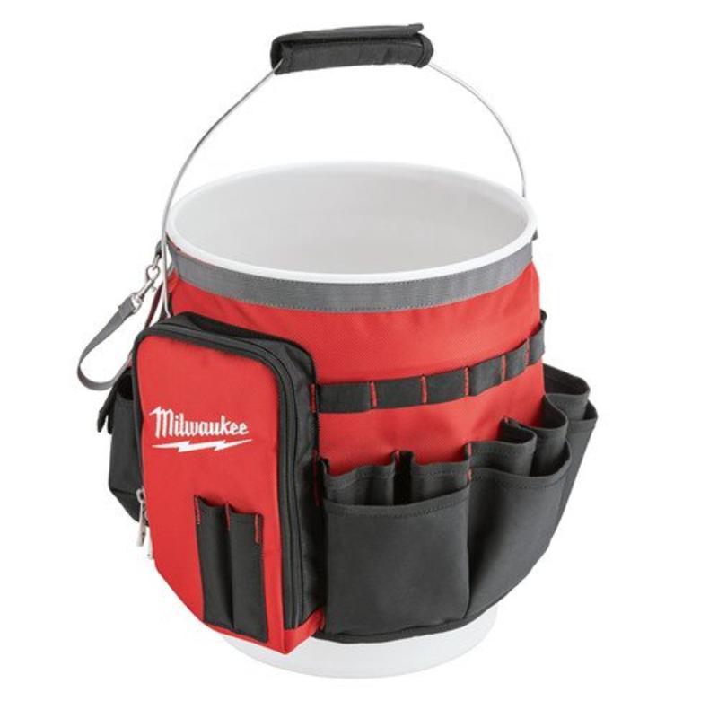 BUCKET TL ORGANIZR 34PKT