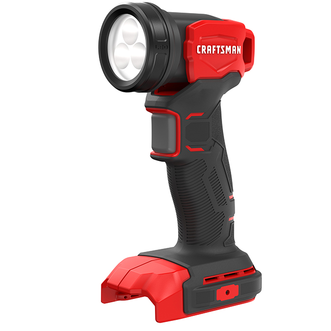 V20 LED WORKLIGHT TO