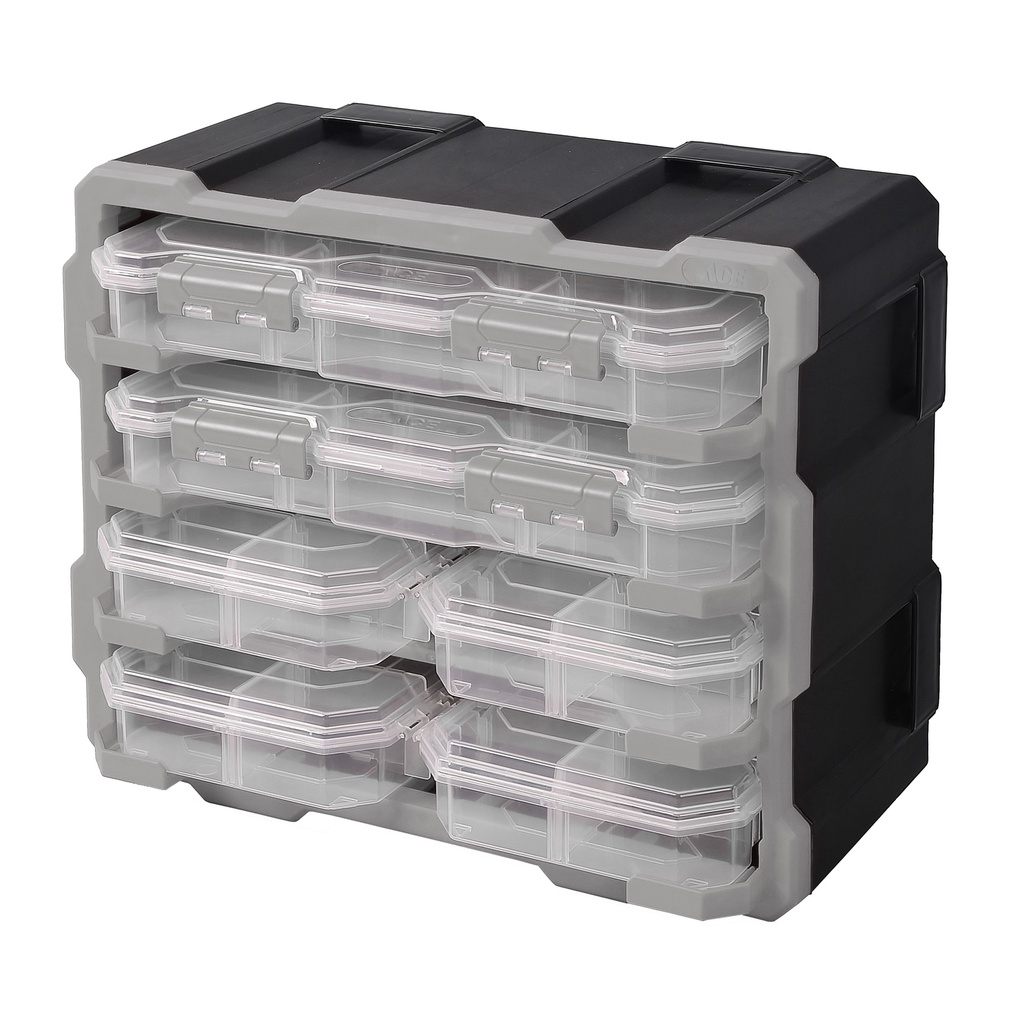 [2837466] ACE STORAGE RACK 6-COMP