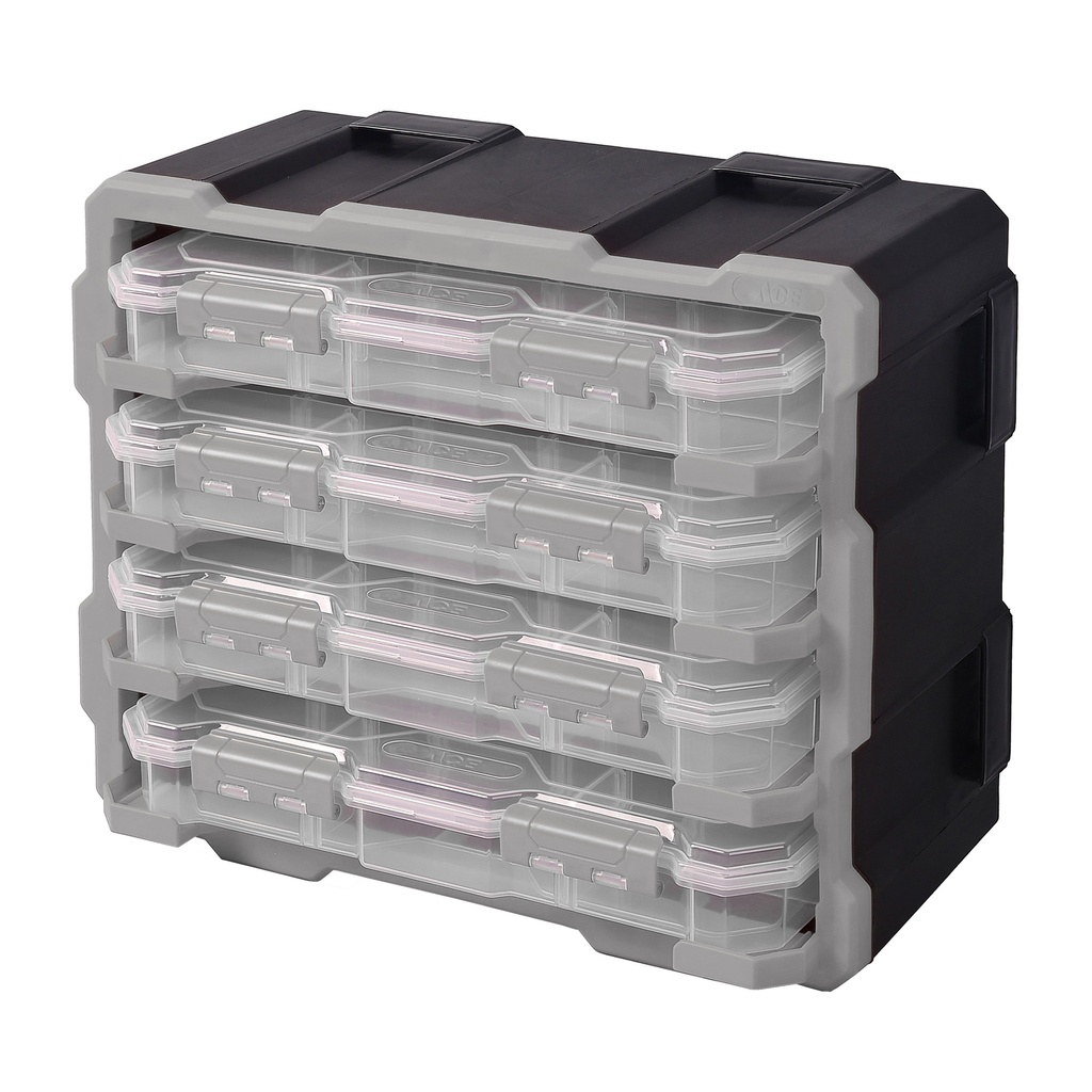[2837474] ACE STORAGE RACK 4-COMP