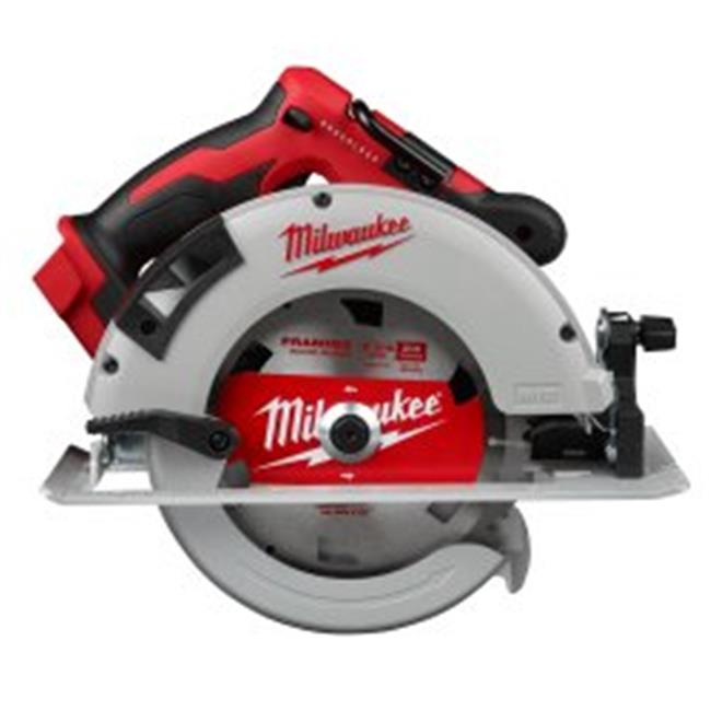 MILW M18 CIRC SAW BL 7.25" CL