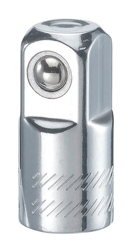 [2895563] Craftsman 1/4 in. X 3/8 in. Socket Adapter 1 Pc