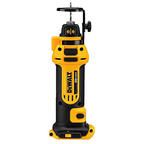 20V MAX DRYWLL CUTOUT