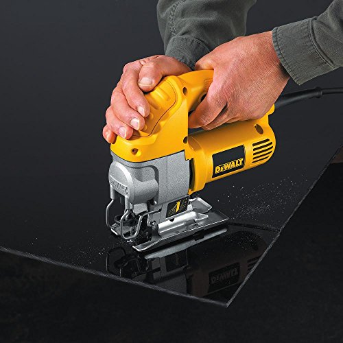 [29306] DEWALT JIG SAW 5.5AMPS