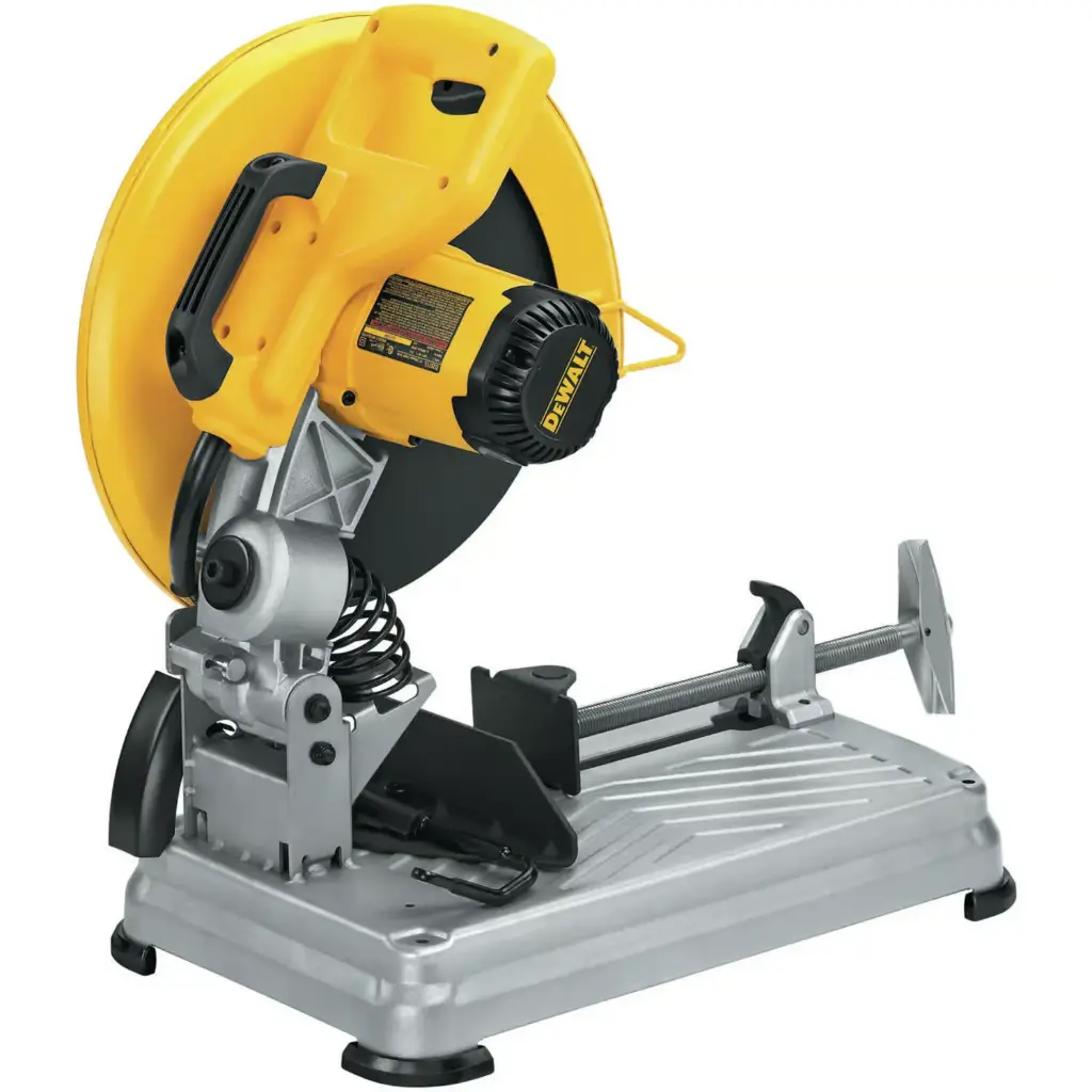 [29317] DEWALT CHOP SAW 14"