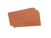 Cherry Veneer 3 Sq Ft Pack