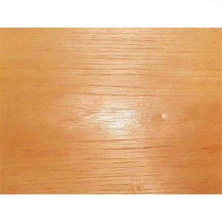 Spanish Cedar, 3 Sq. Ft. Veneer Pack