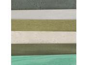 Dyed Mixed Greens Assortment  3 Sq. Ft. Veneer Pack