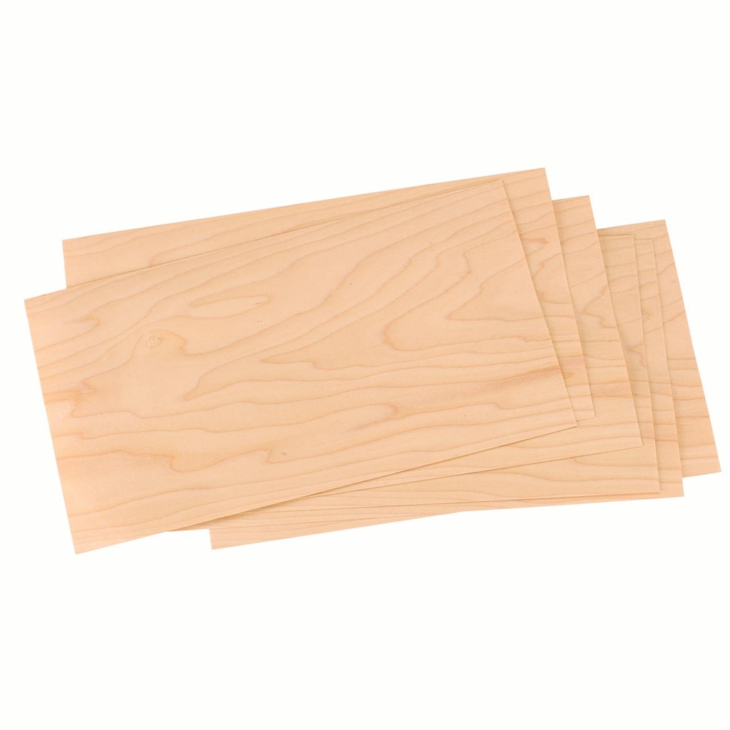 CHAPILLA MAPLE PAQ. 3P2