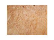 Maple, Burl, 3 Sq. Ft. Veneer Pack