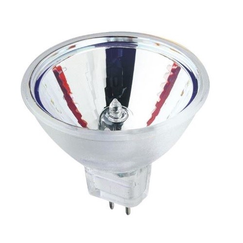 BULB-HALGN FLD 50W MR16