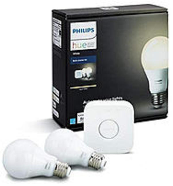LED SMRT STRT KT SW 60W