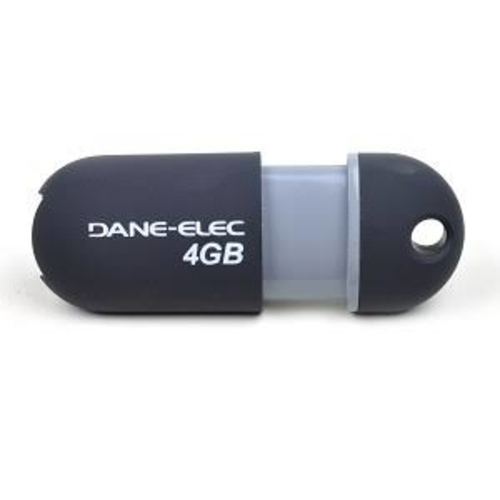 [3002670] Gigastone 4 GB Flash Drive 1 Pk