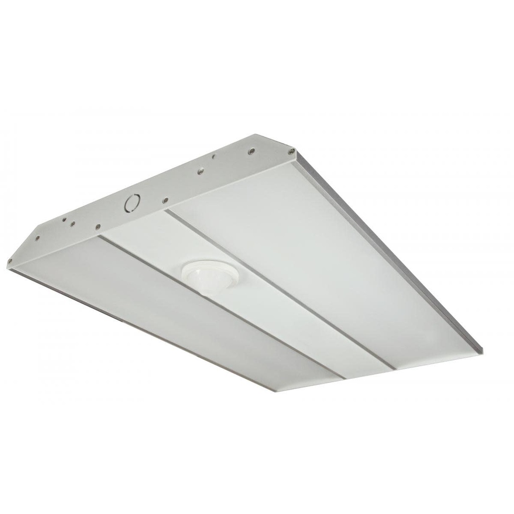 Satco Nuvo 22 in. L 0 Lights LED High Bay Fixture T8 100 W