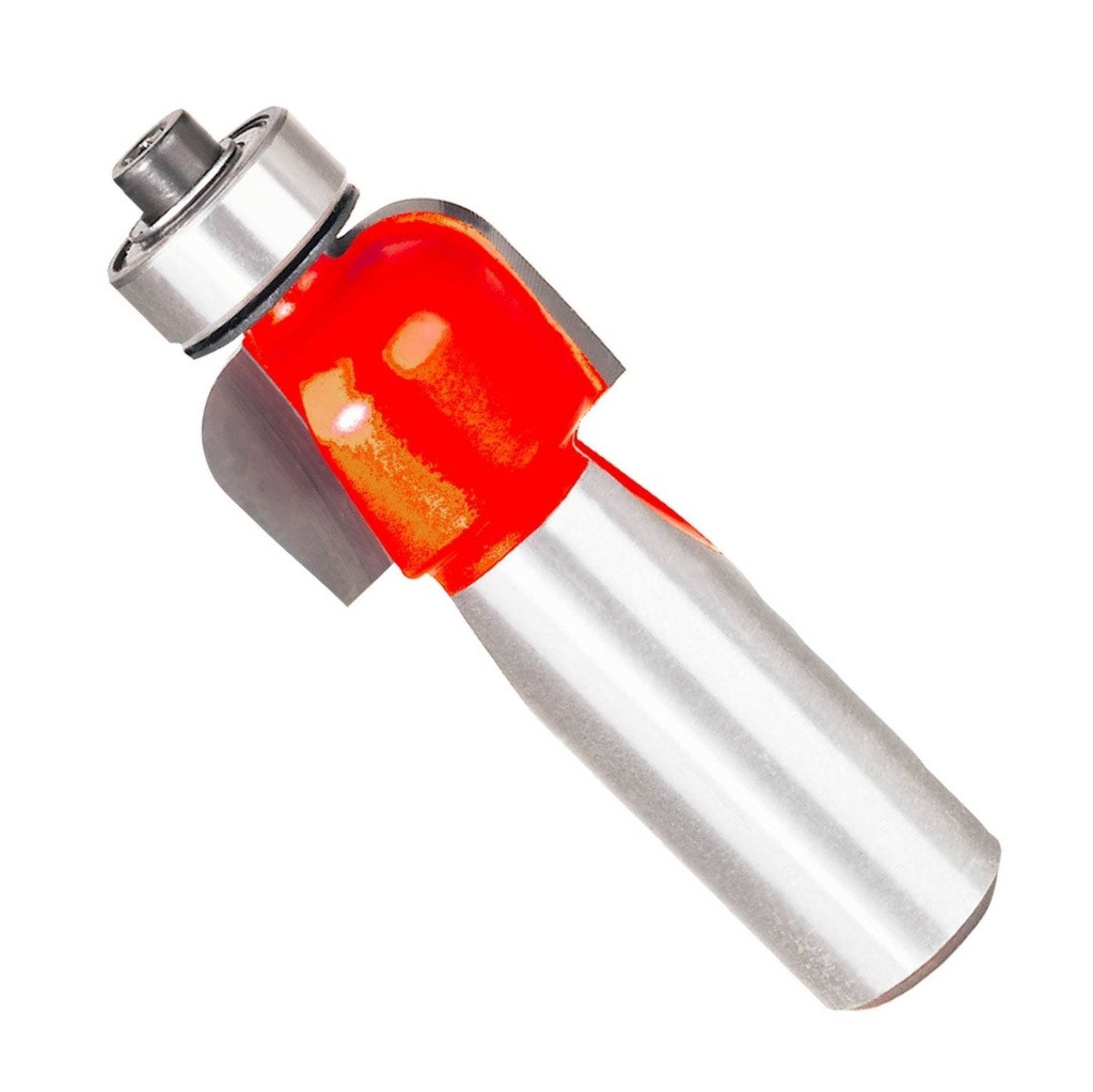 Radius Cove Bit,3/16