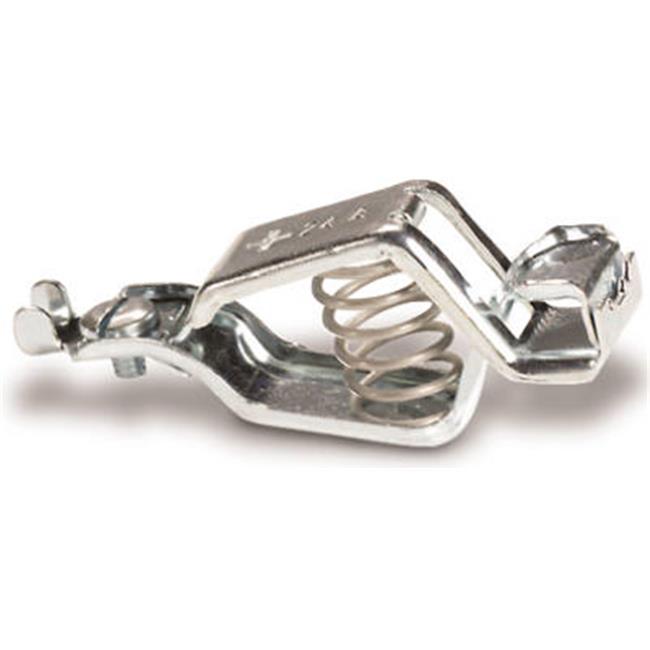 Gardner Bender 5 Amps Battery Charging Clips 4 Pk
