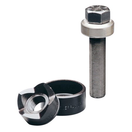 [3012077] PUNCH 3/4"KNOCK-OUT SET