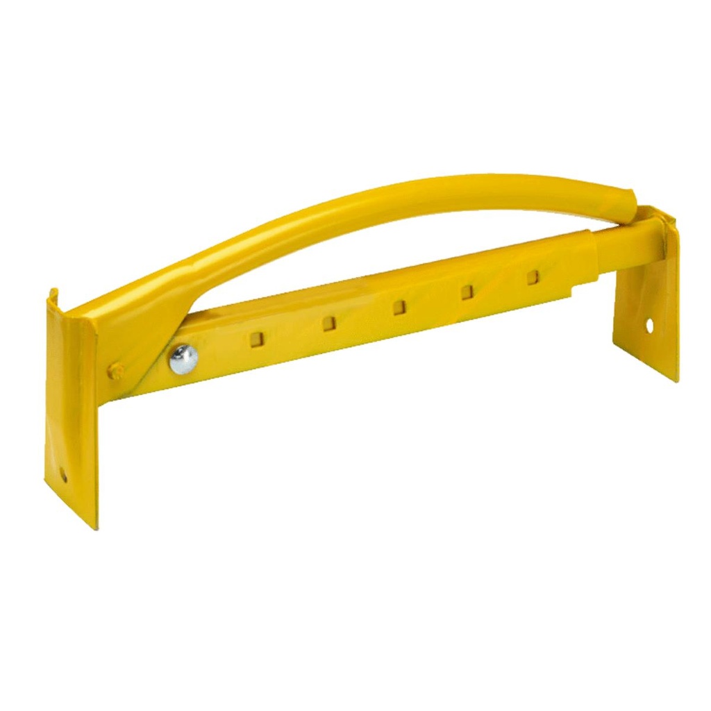 Marshalltown 88 Adjustable Brick Lifter Tongs
