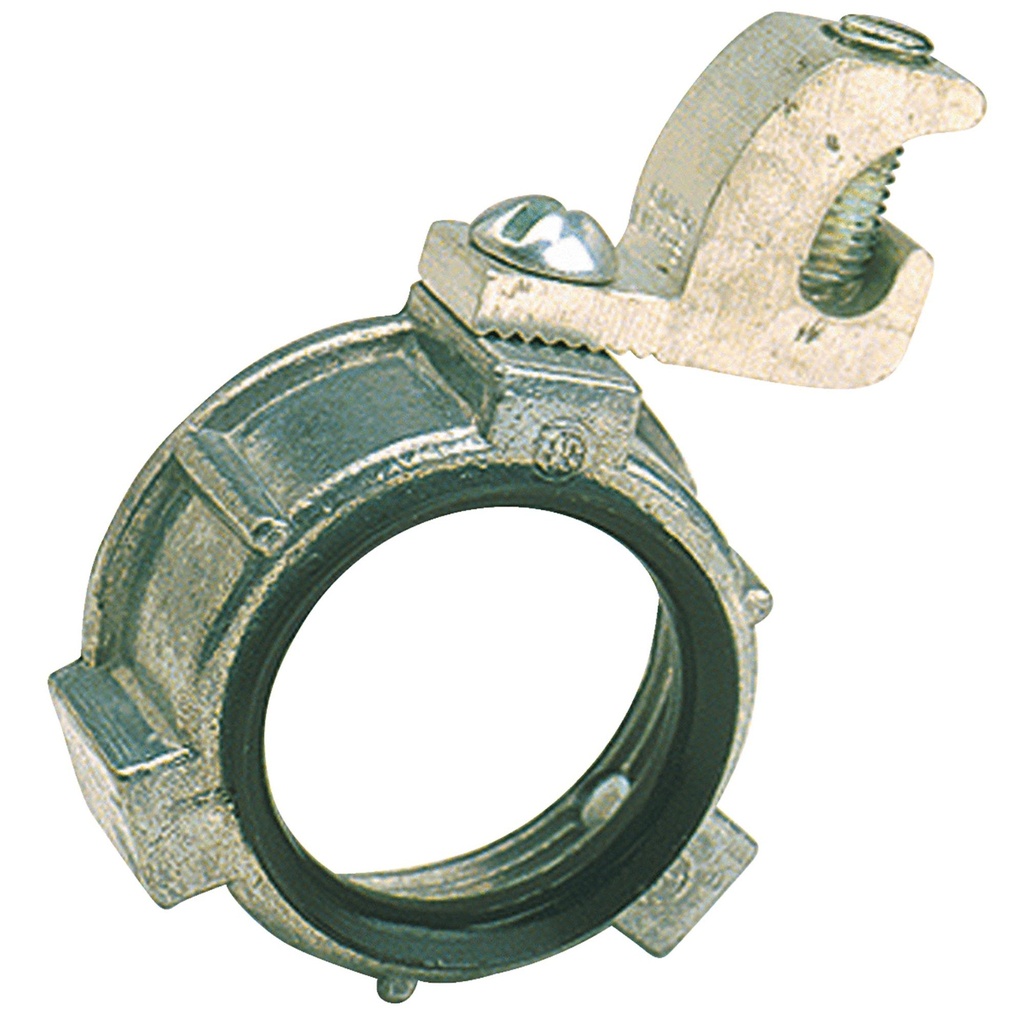 1/2" INS GRD BUSH FD-TRU