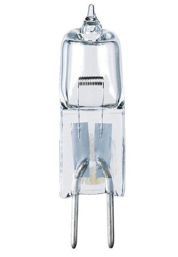 BULB 35W T4 12V HALOGEN