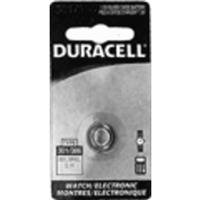 [3099140] Duracell Silver Oxide 309/393 1.5 V 80 Ah Electronic/Watch Battery 1 Pack