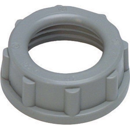 Sigma Engineered Solutions ProConnex 3 in. Plastic Insulating Bushing 1 Pk