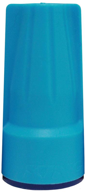 [3121423] Conn Wire Aquabl/Red Cd5