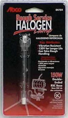 BULB RGHSER 150W 118MM