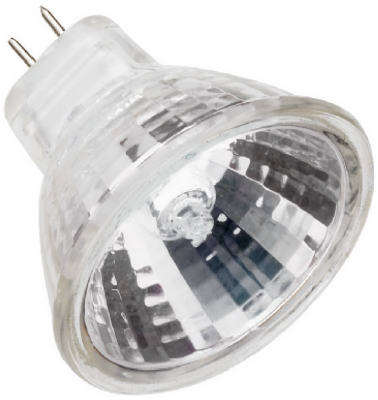 BULB 20WMR-11 HALOGEN