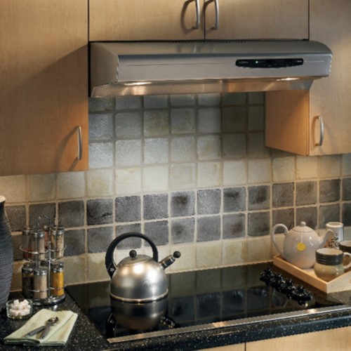 [3184165] Broan 30 Inch W Allure I, Stainless Steel