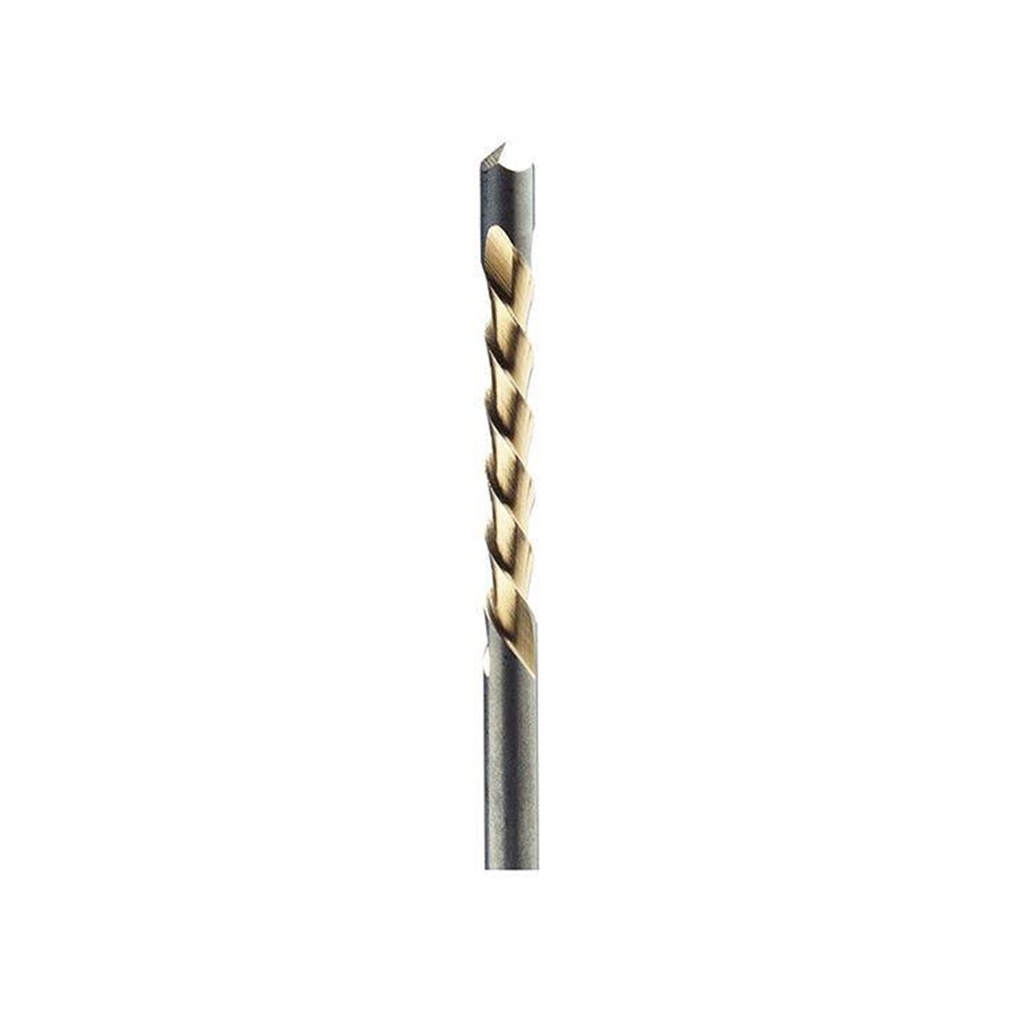 [318917] Rotozip 5/32 in. Steel Drywall Bit 2 Pk