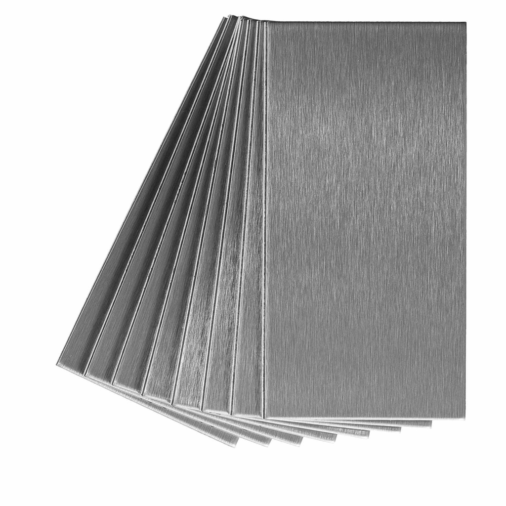 Acp S Steel Long Wall Tile A52-50 - All