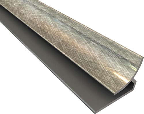 ASPECT STONE IN/COR HA/SIL 18"