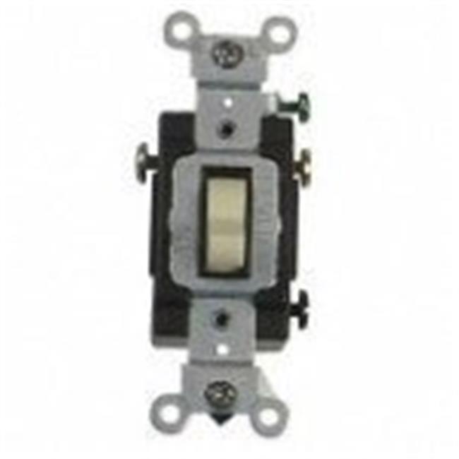 LGHTD3WAY SWITCH15A IV