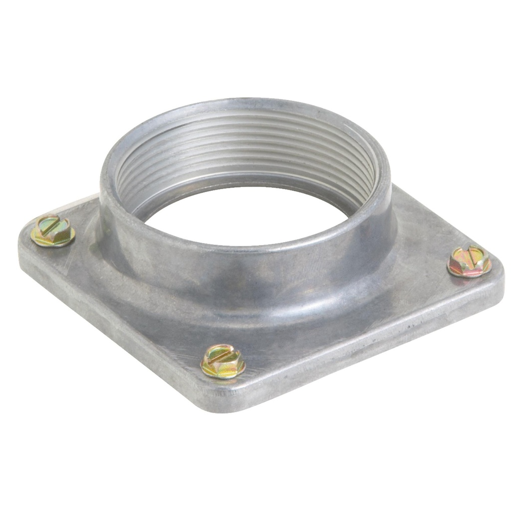 2 in. Raintight Hub